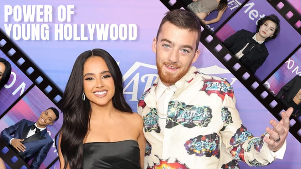 Inside Variety’s Power of Young Hollywood Event 2022: See the Photos