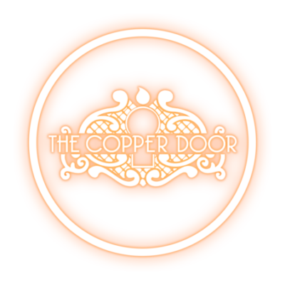 Group logo of Copper Door